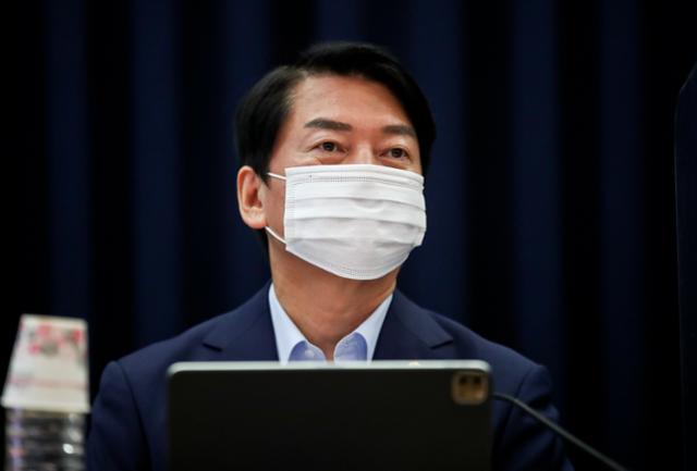  '폭우 대응 논란' 기름 부은 대통령실에.. 안철수 "명백한 참모진 잘못"