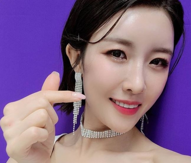  미스트롯2 진달래... 학폭 인정하고 모든 활동에서 하차