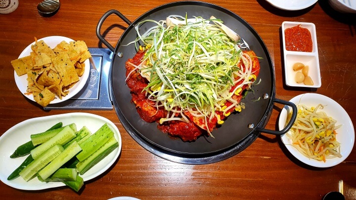 돼지-두루치기