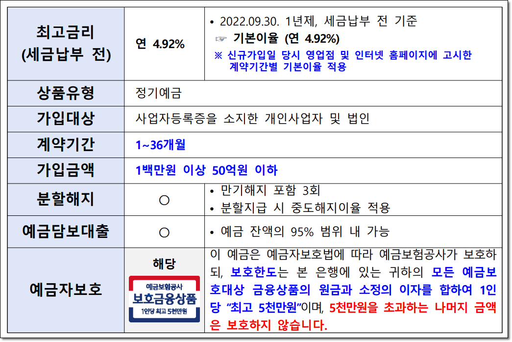 상품소개화면