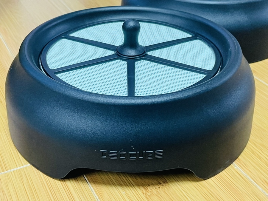 분변처리통 고양이배변냄새 없애고 처리해요! 리터락커 말고 데오큐브 고양이화장실 26