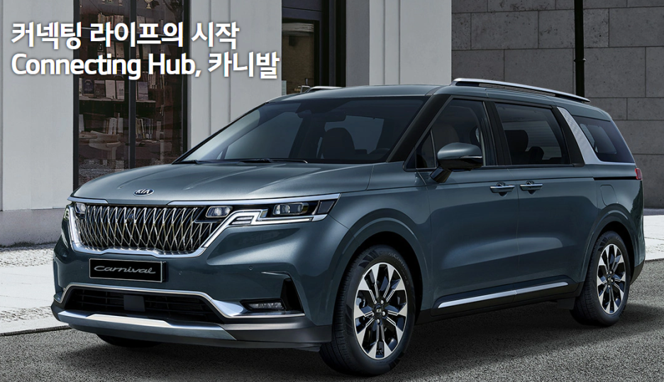  기아 카니발(KA4), 쏘렌도(MQ4) 현대 산타페(TM PE) 등 총 7천여대 리콜통지