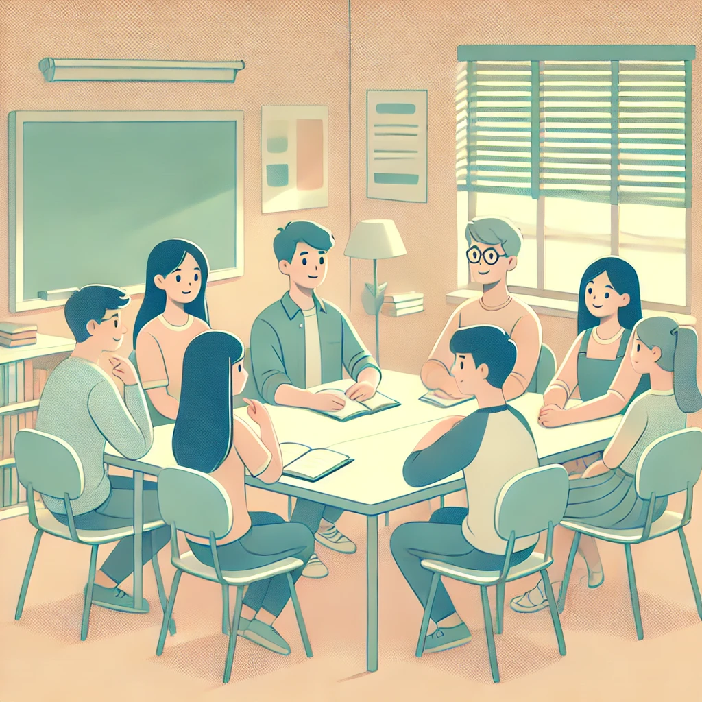 플립러닝(Flipped Learning)이란?