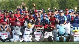 가족과 함께라면 여기! 고척돔 2025 KBO 올스타전 가족석 안내