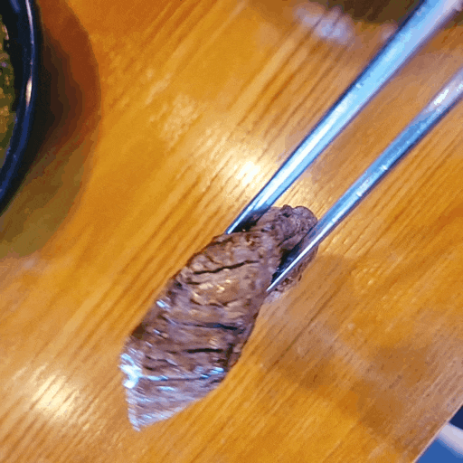 [광명] 쯔양 소고기 단골집, 소하 29