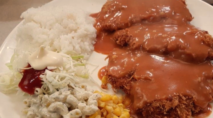  맛있는 녀석들 돈가스 제육볶음밥 함박가스 김치볶음밥 생선가스 위치 장소 어디 하남시 망월동