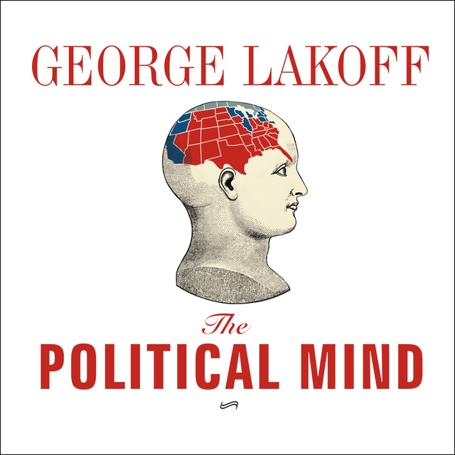  56. 정치적 마음 "The Political Mind: ~" by George Lakoff