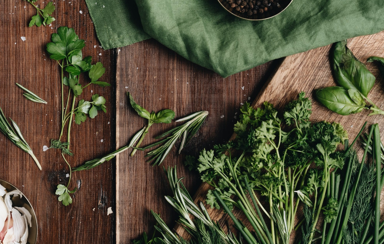 취나물 효능 부작용 알아보기 4