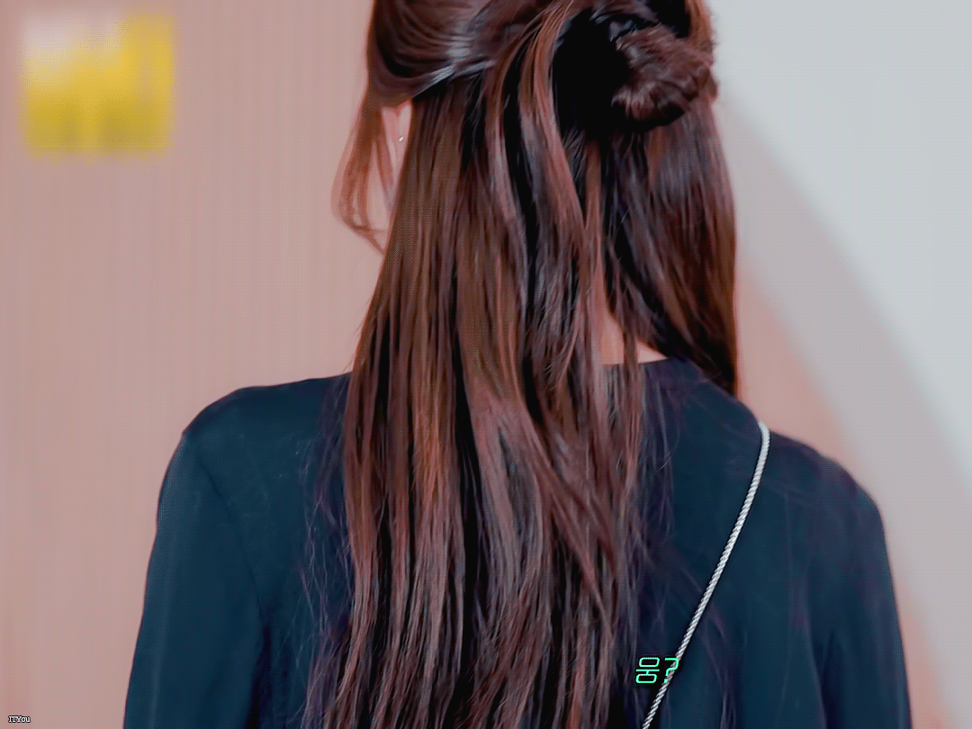얼굴 미모 살벌하게 이쁜 있지 유나 움짤 gif 003