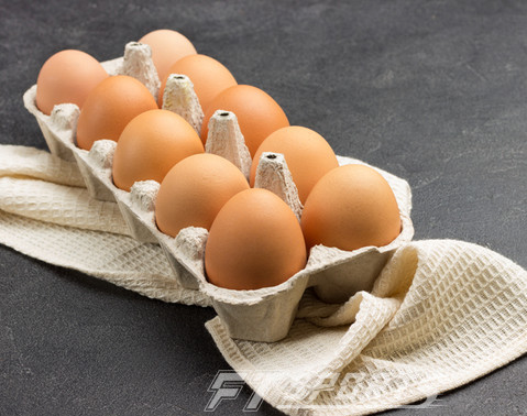 완전식품 계란
