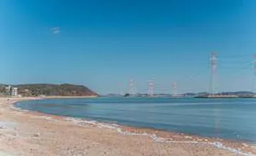 노가리해변