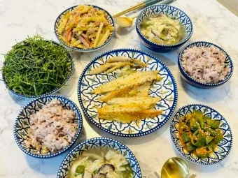 오늘 저녁 뭐 먹지 여름철 입맛 돋우는 다채로운 식단 No.270 완벽 레시피_14