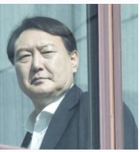  윤석열 지지율 상승, 상승 또 상승?