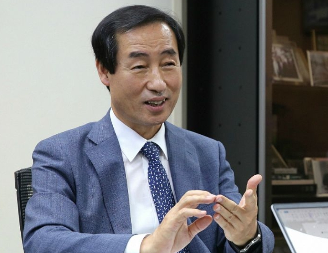  문석진 서대문구청장 채용비리 조사