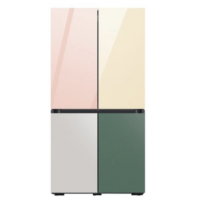  2021년 삼성전자 비스코프 냉장고 추천 RF85A9103AP 가격 기능 할인 판매순위