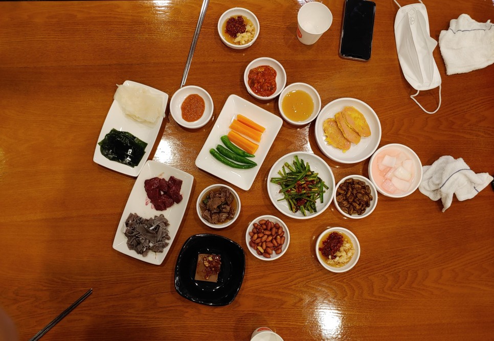 녹향 이미지