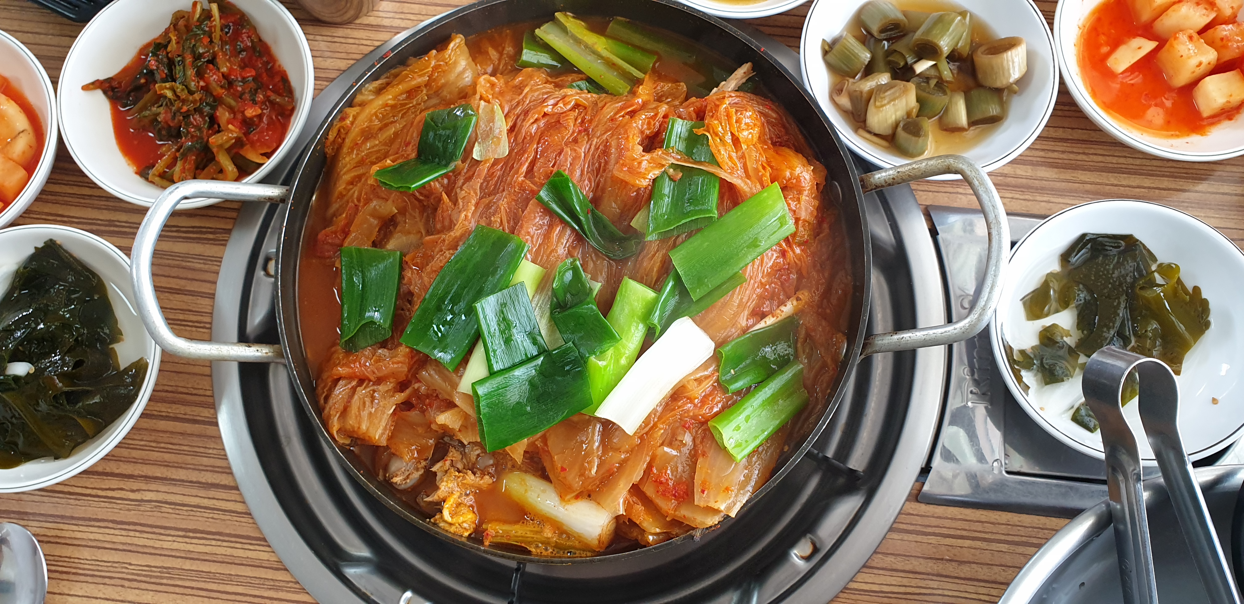  #제주엄마뼈해장국