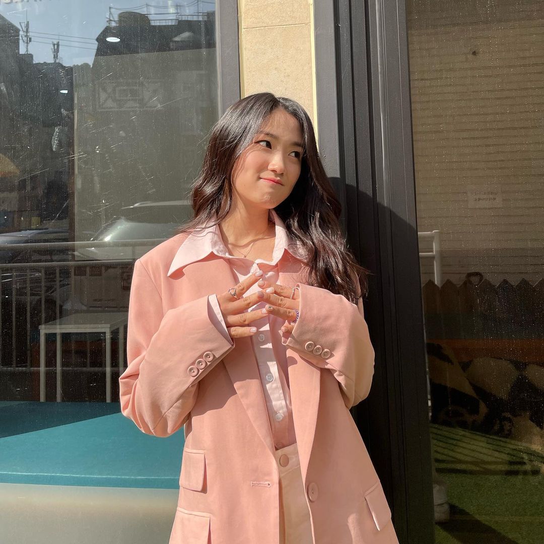 김혜윤 キム・へユン 2