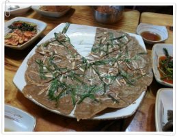 도토리묵 효능 10가지 부작용 36