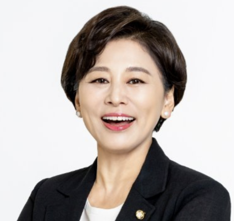  남인순 의원 나이 고향 재산 학력 이력 프로필