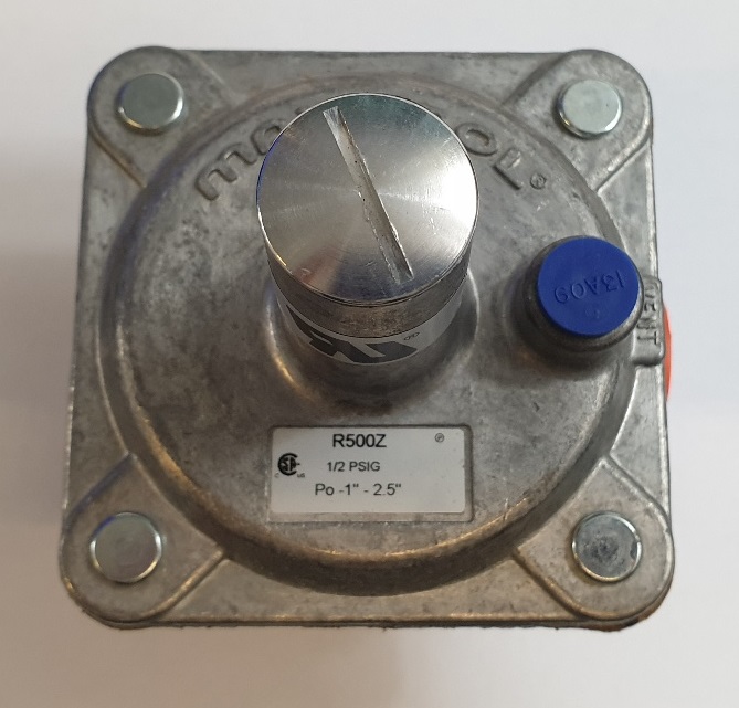  R500Z, R500Z 1/2"PSIG, R600Z, R600Z 3/4" PSIG,R600Z 1" PSIG_MAXITROL 가스레규레이터