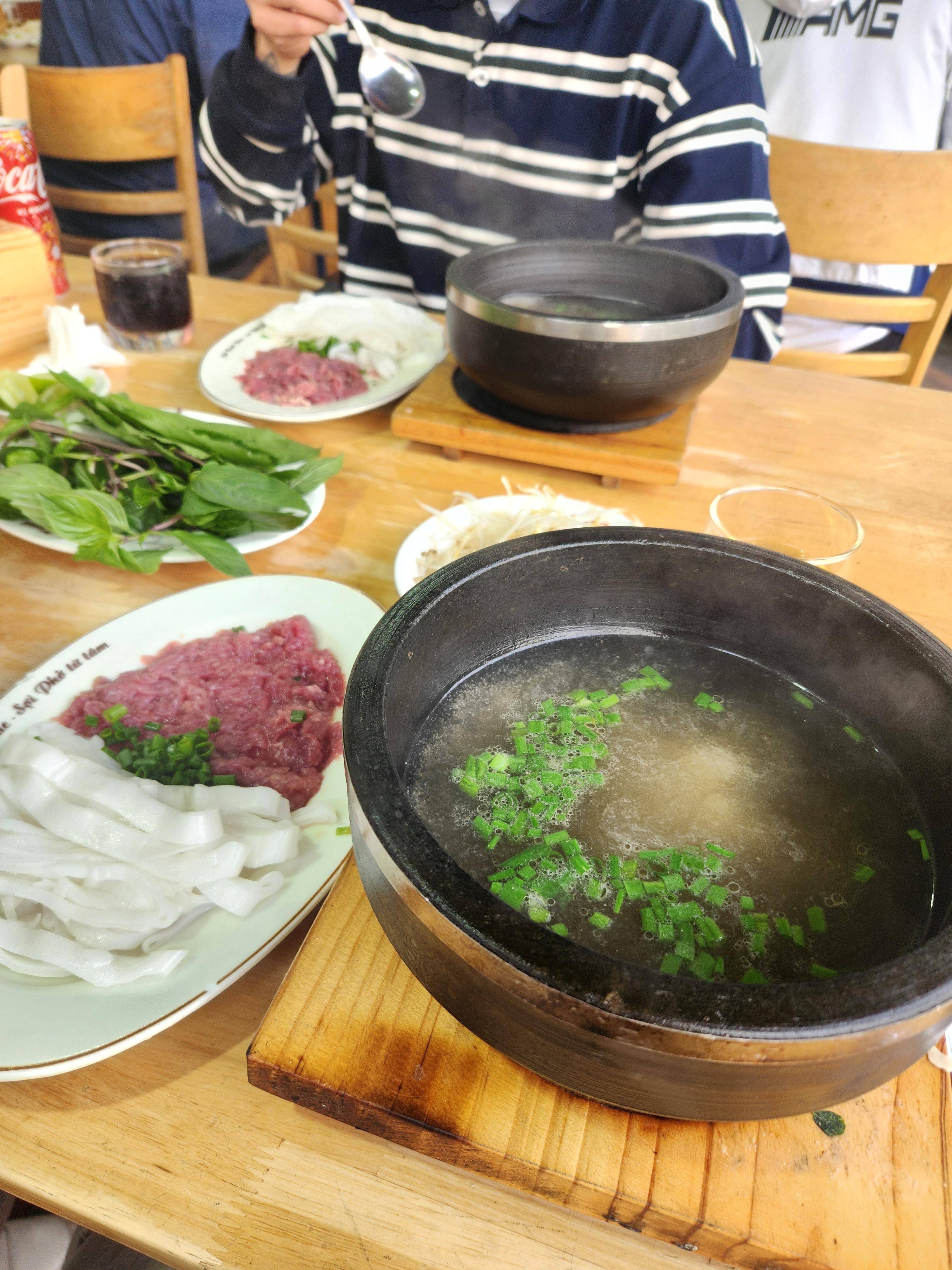 마음쌀국수 이미지