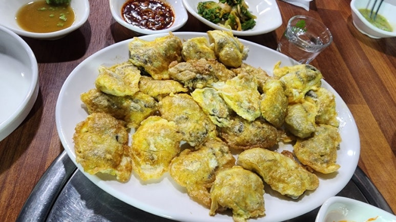 남도밥상