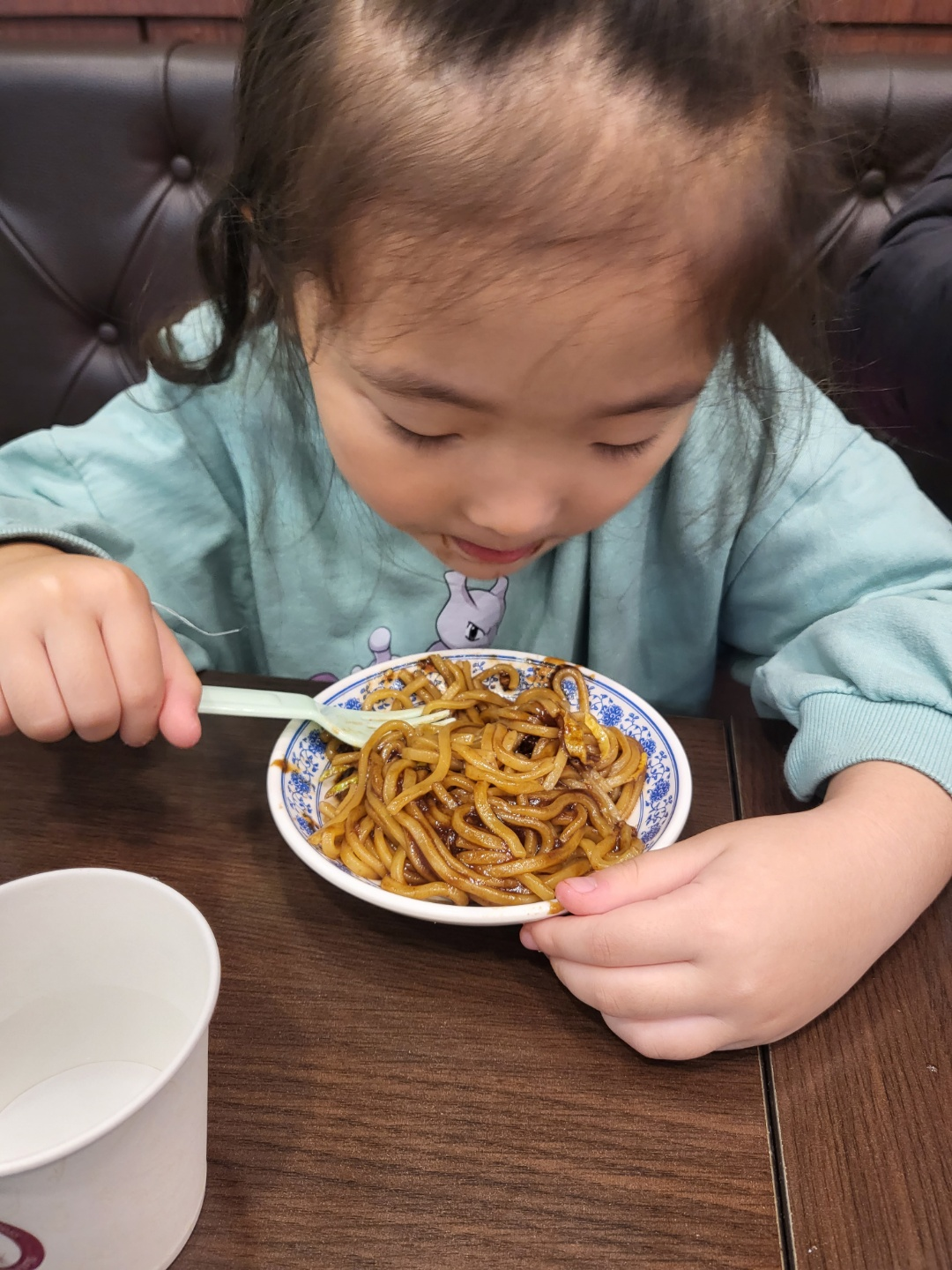 청주 중국집 맛집(NC 맛집 큐큐면관)