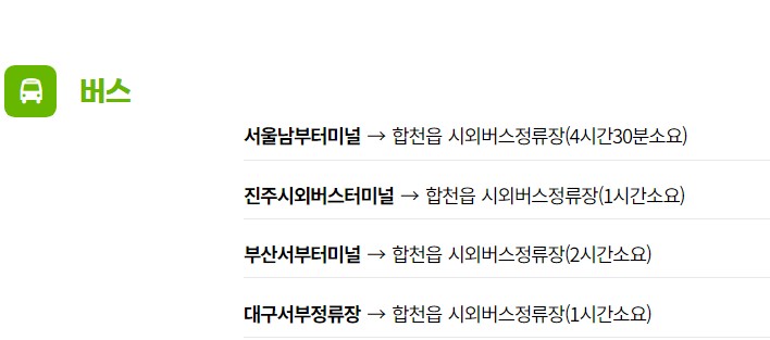 버스