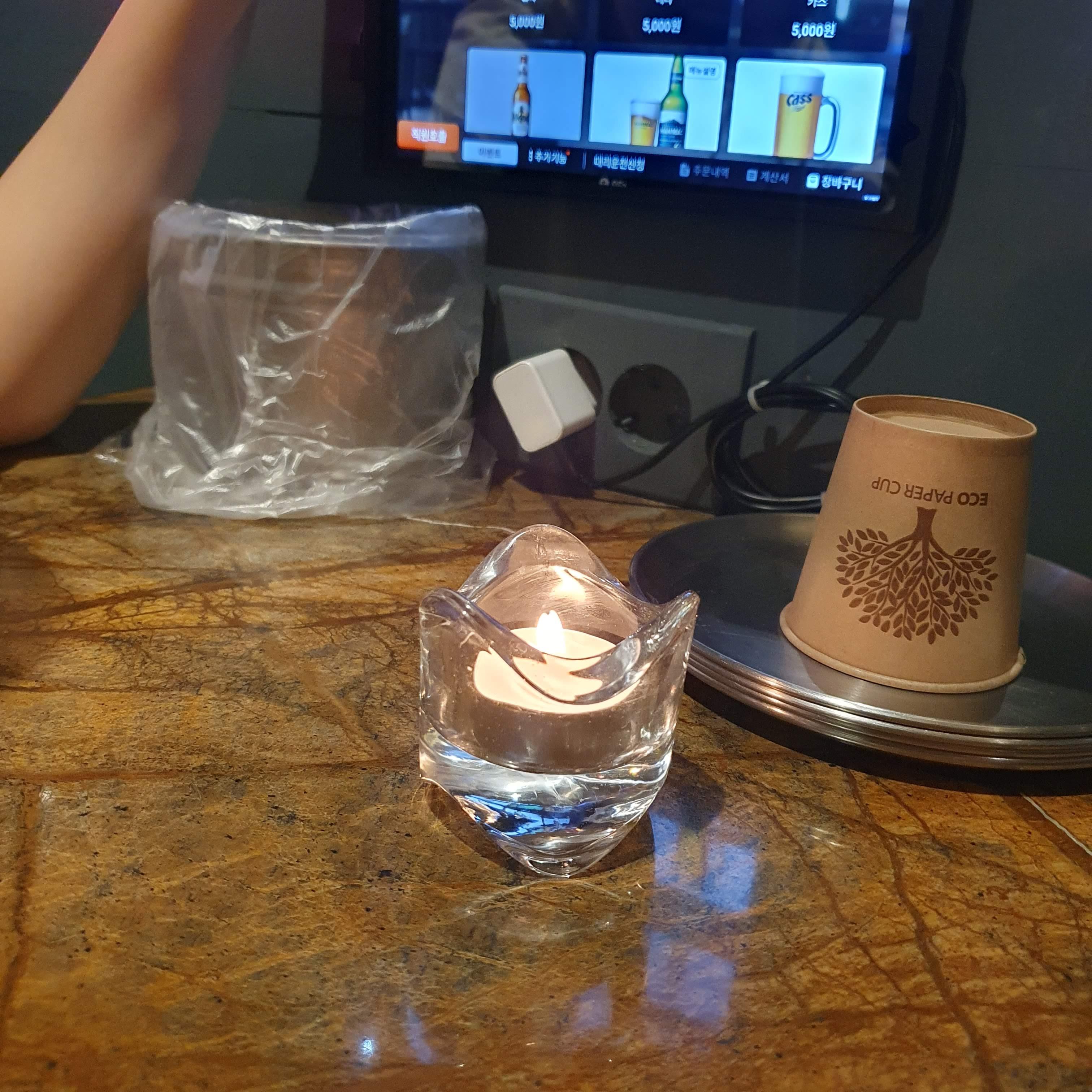 노원역 호텔마드리드포차