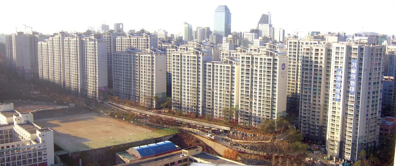 강남시장 이미지