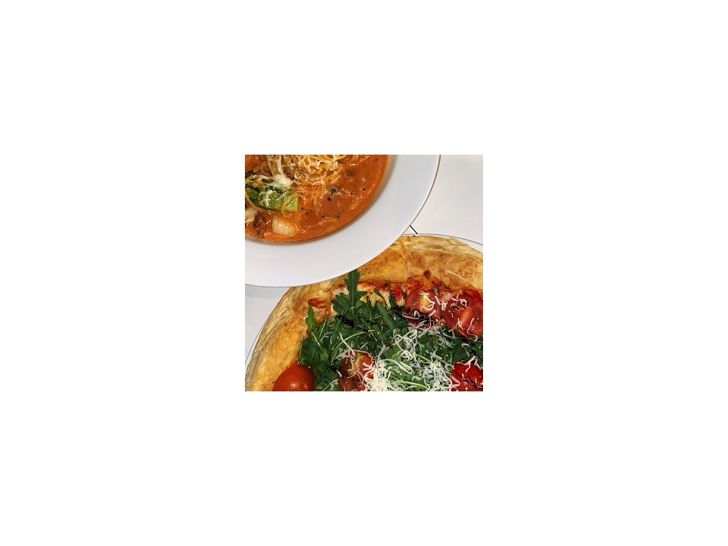  [파주/헤이리 마을] 식물감각｜헤이리 마을의 분위기 좋은 이탈리안 레스토랑 