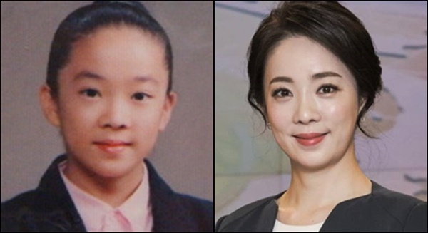 박은영 아나운서 나이 프로필 결혼 남편 집안 인스타 화보 과거 자녀