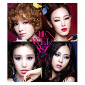  쥬얼리 Call My Name 듣기/가사/앨범/유튜브/뮤비/반복재생/작곡작사