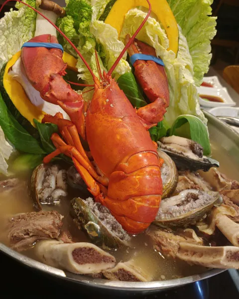 생생정보 대결 맛 대 맛 쌍 바닷가재 소갈비 전골 vs 코다리찜 음식점 위치