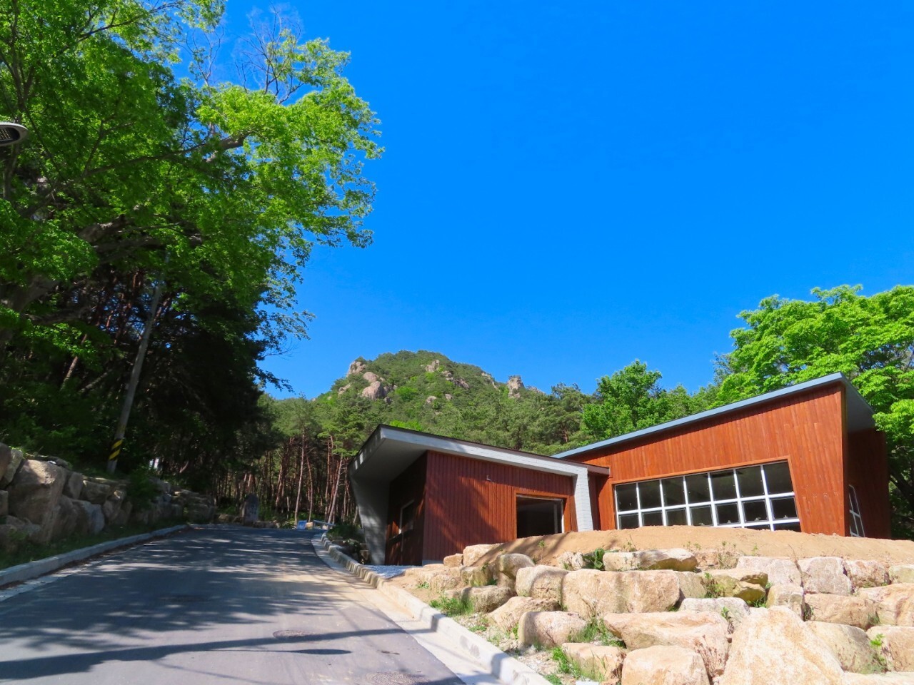 블랙야크 100+, Y출렁다리, 73