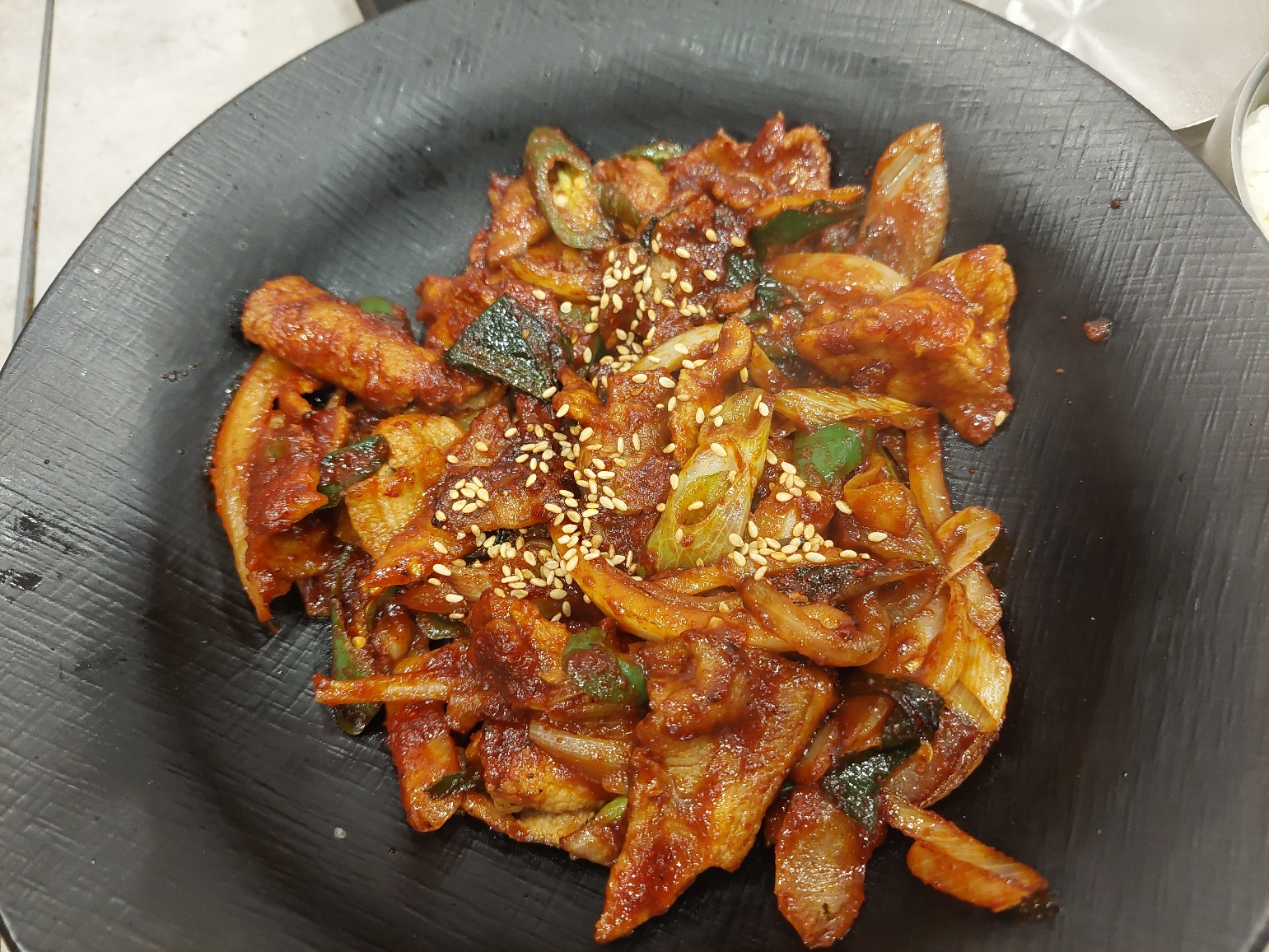 청담소반 이미지