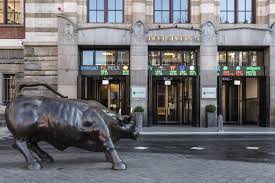 #주식 역사 #네덜란드 #암스테르담 # euronext
