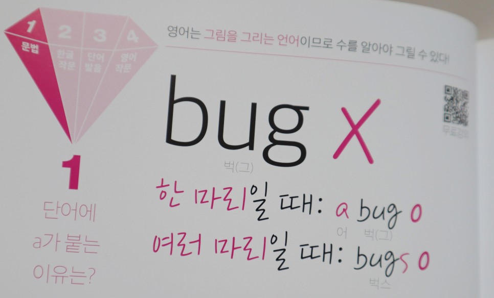 왕초보 영어공부 혼자하기 영어공부혼자하기 4주완성으로 6