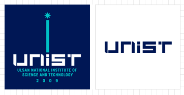 유니스트 로고