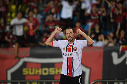 FC 서울의 '대승적 차원'이 아쉽다. 기성용 K리그 복귀 논란, 3