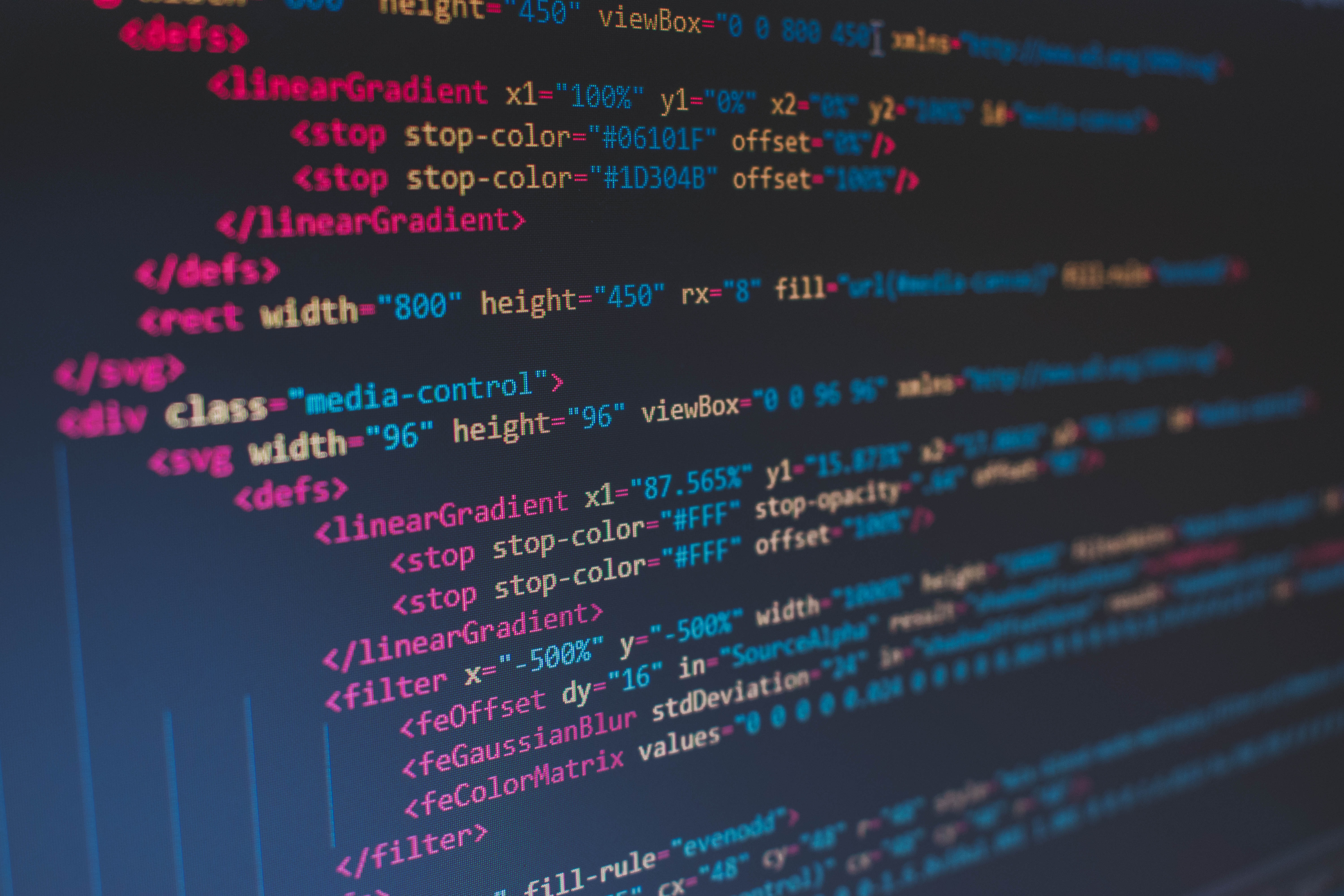  [IT·HTML+CSS] HTML(Hypertext Markup Language)ㅣ시장 Market