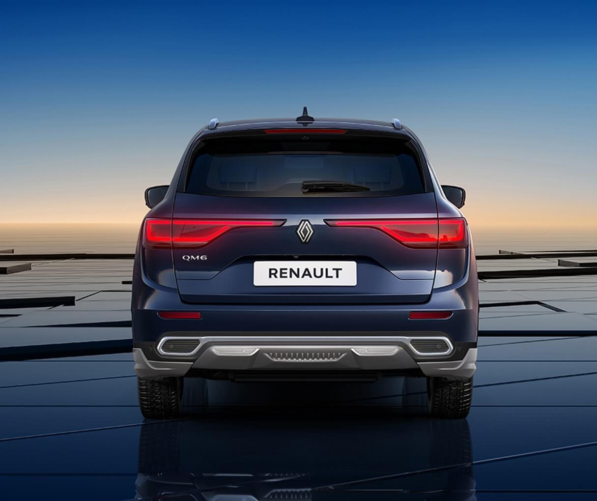 2025 QM6 LPG 가스차 LPE 가격표(신형)