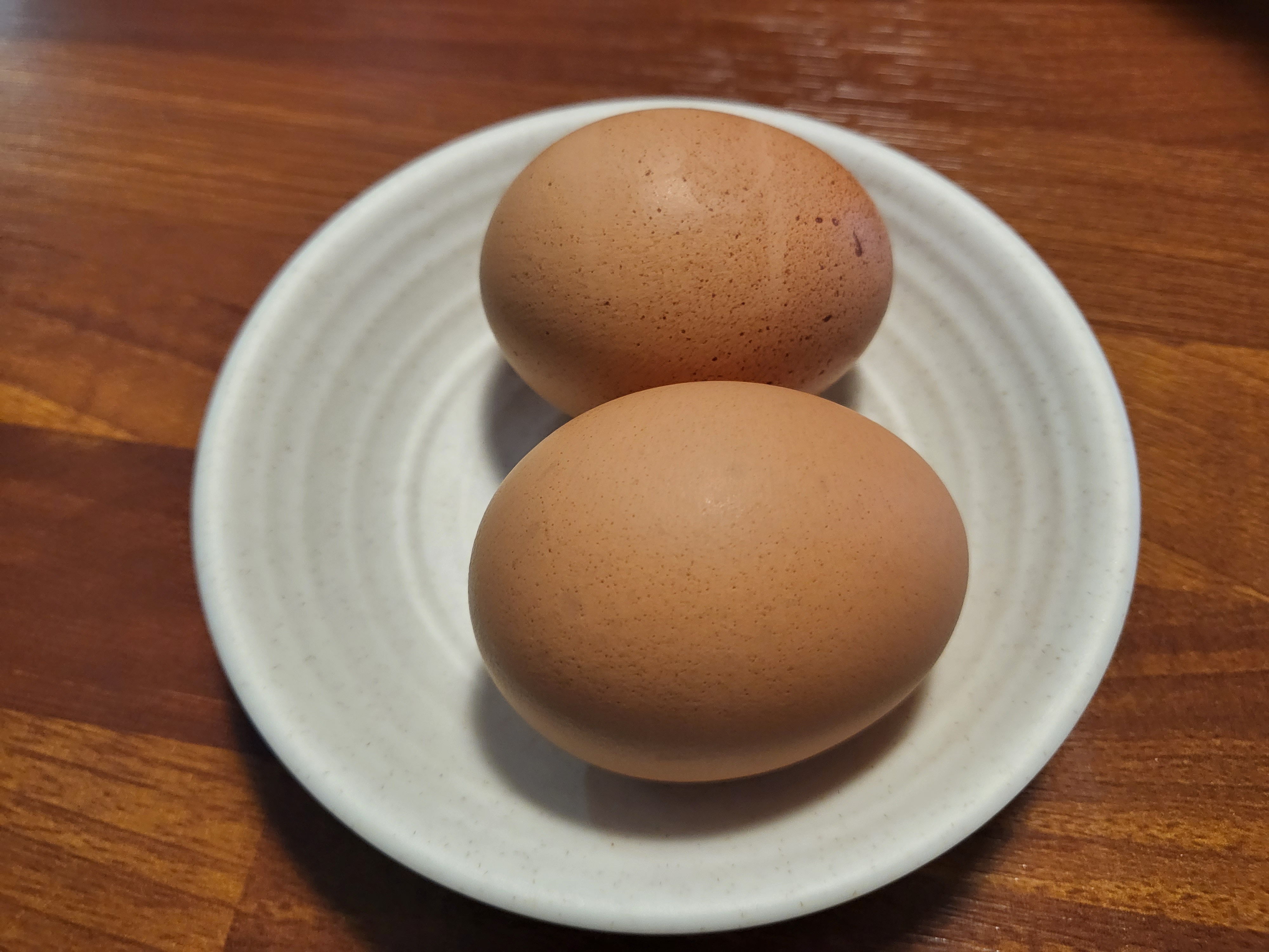 동대문녹두빈대떡 - 계란