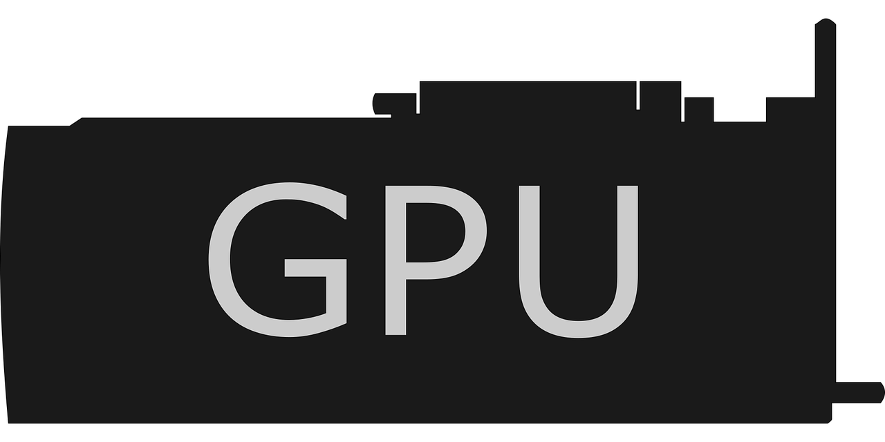 한국에서 인기 많은 gpu 관련 사진