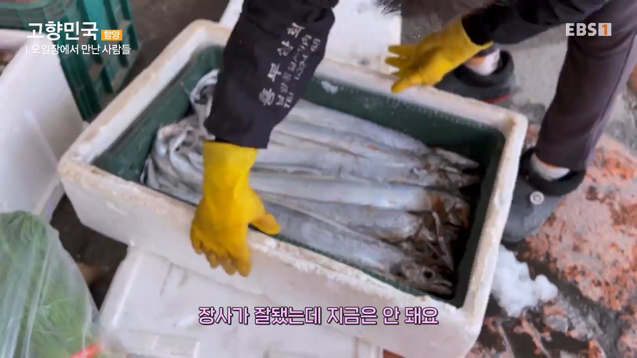 세상의모든기행함양, 봄나물 따라 함양 오일장으로.mp4_20230523_210826.675.jpg