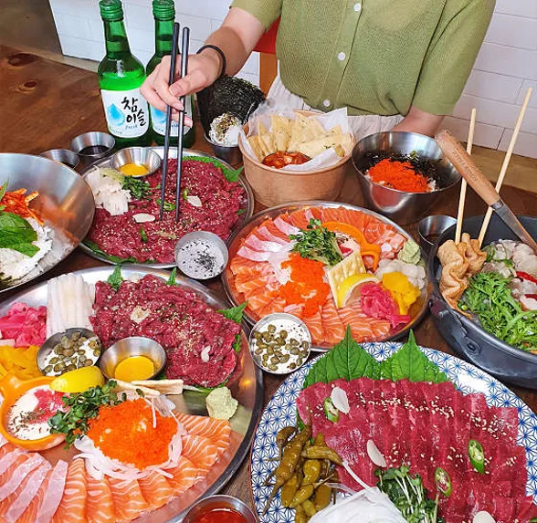 6회말연어