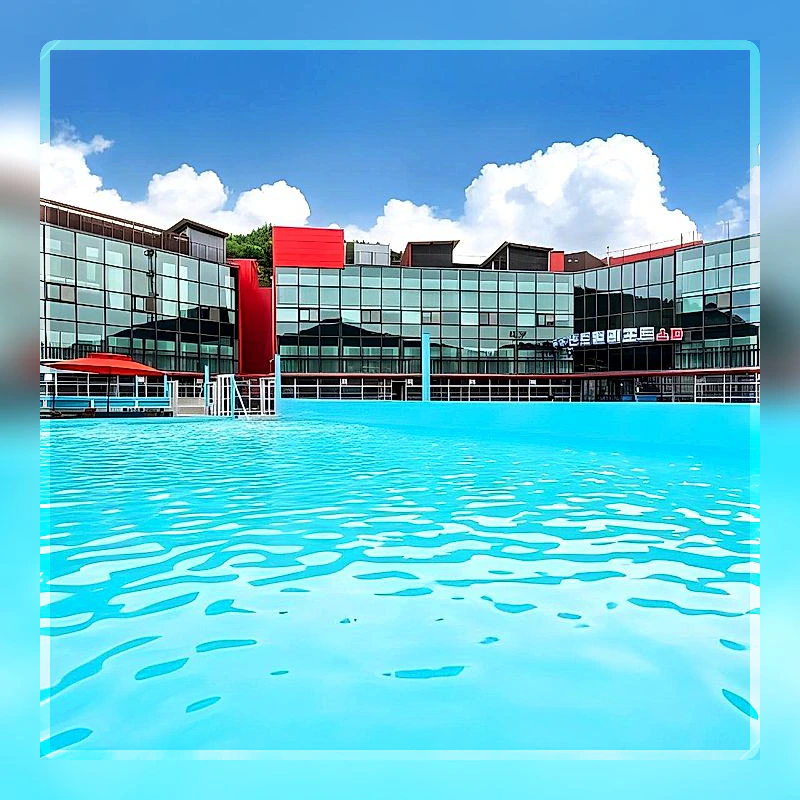 무주 센트럴 리조트 (Muju central resort)_3
