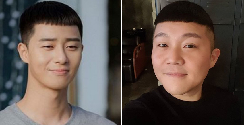  남자가 잘생겨야 하는 이유