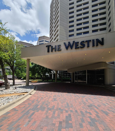 texas the westin dallas park central hotel